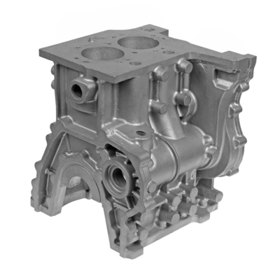 Custom Agricultural Machinery Parts Custom Gray Cast Iron Casting Cylinder Block Sand Casting Parts